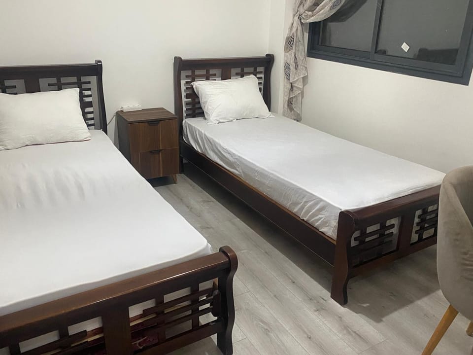 Complexe golf garden Apartment in Tangier
