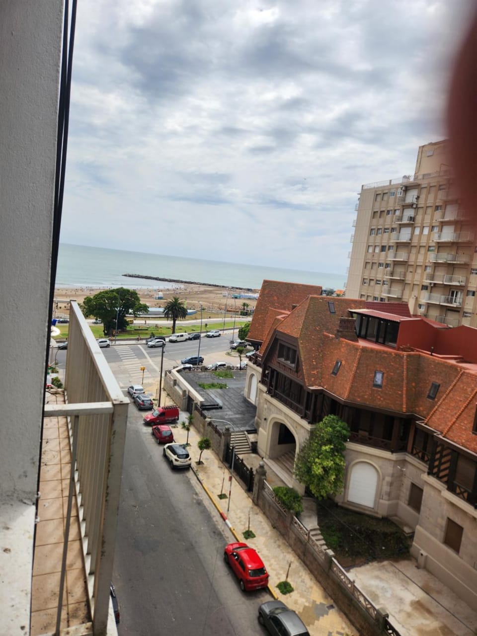 Departamento Excelente ubicación Apartment in Mar del Plata