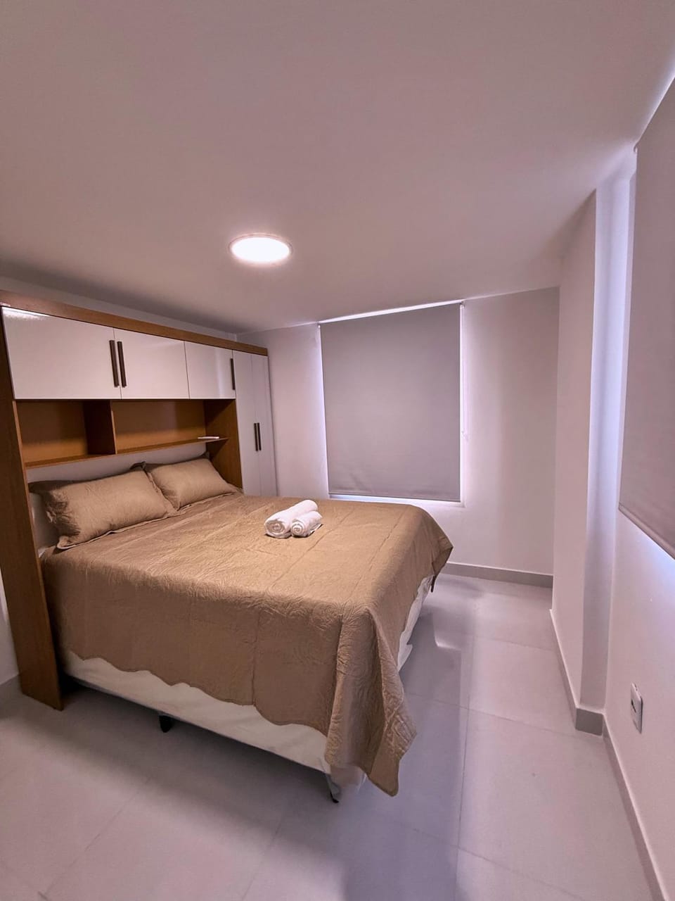 Apartamento Due Mare Apartment in Cabedelo