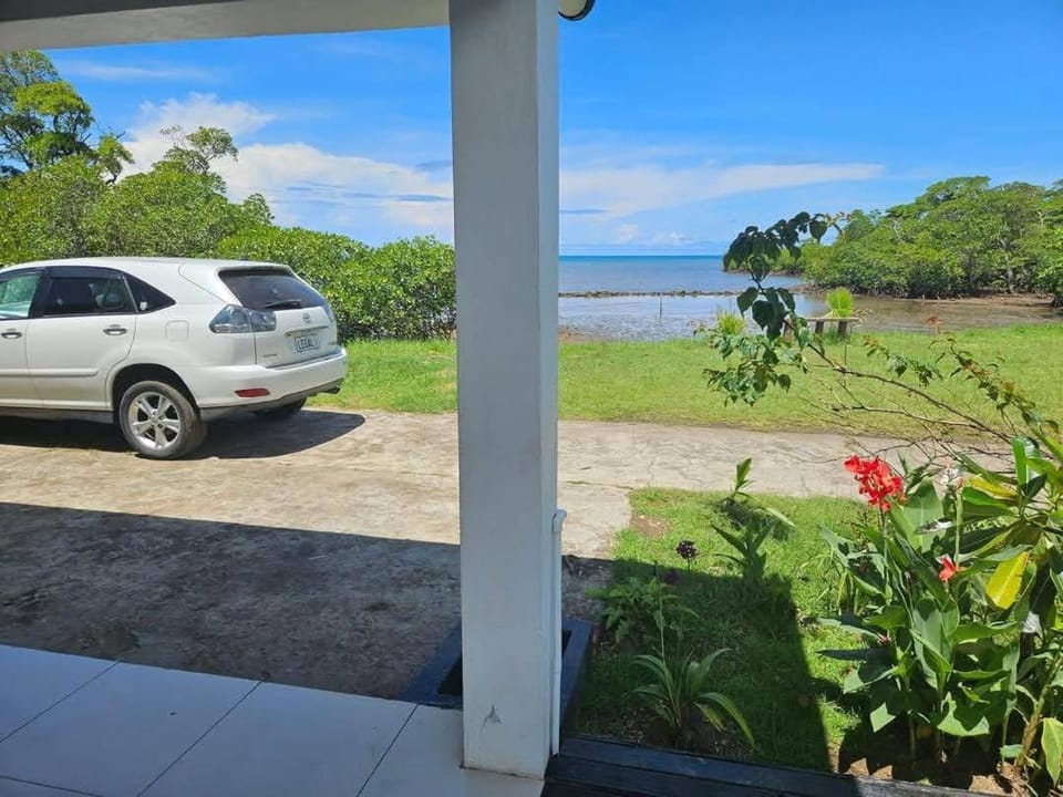 Sunshine Villas Apartment in Central Division, Fiji