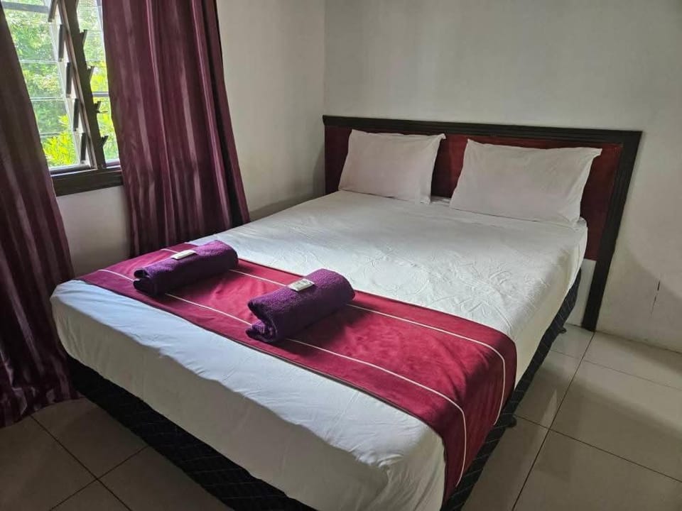Sunshine Villas Apartment in Central Division, Fiji