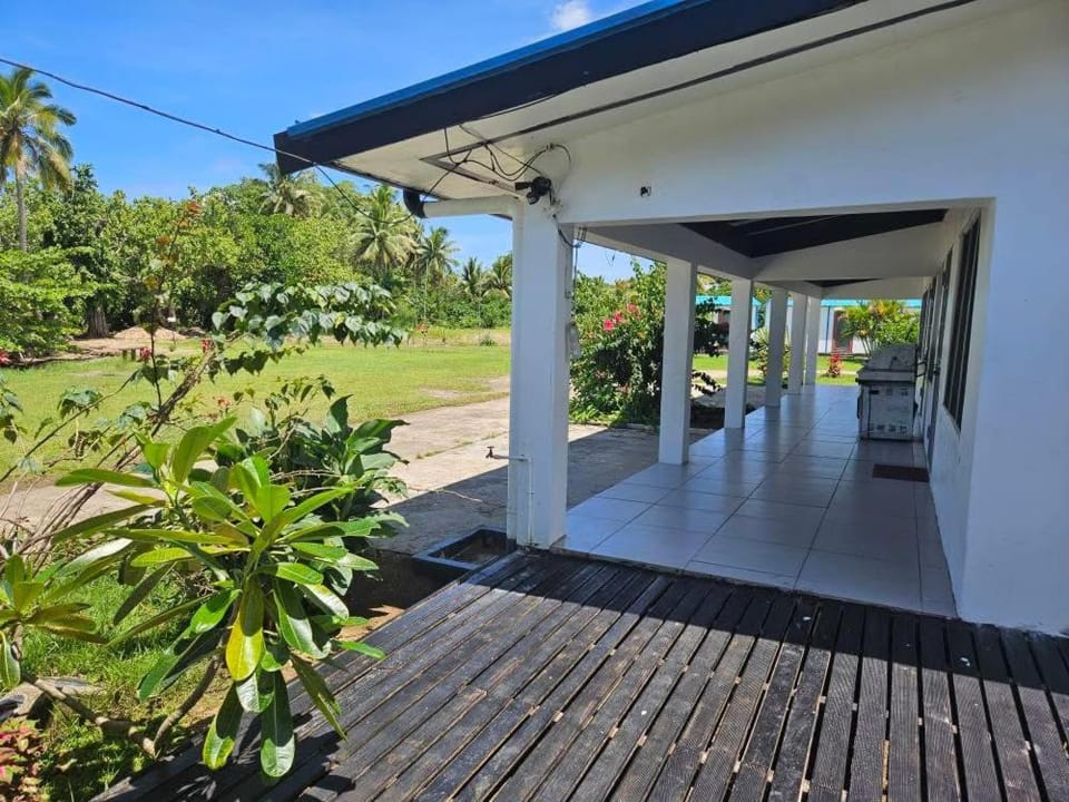 Sunshine Villas Apartment in Central Division, Fiji