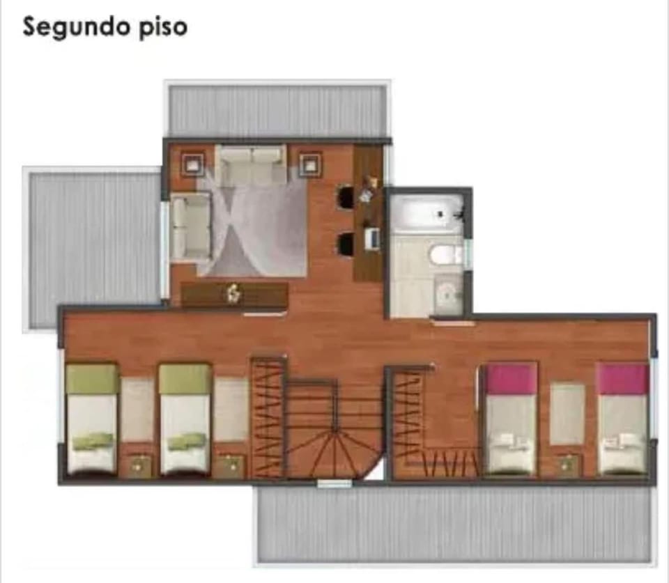 Casa con piscina en privilegiado sector de peñuelas, cercano a la playa peñuelas House in Coquimbo