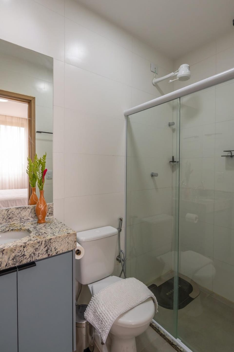 Refúgio da lagoa, Barra Grande Apartment in Barra Grande