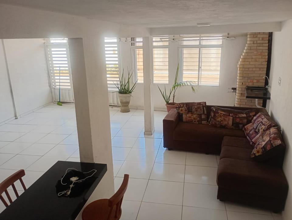 Casa aconchegante na praia de Santa Rita Apartment in State of Rio Grande do Norte, Brazil