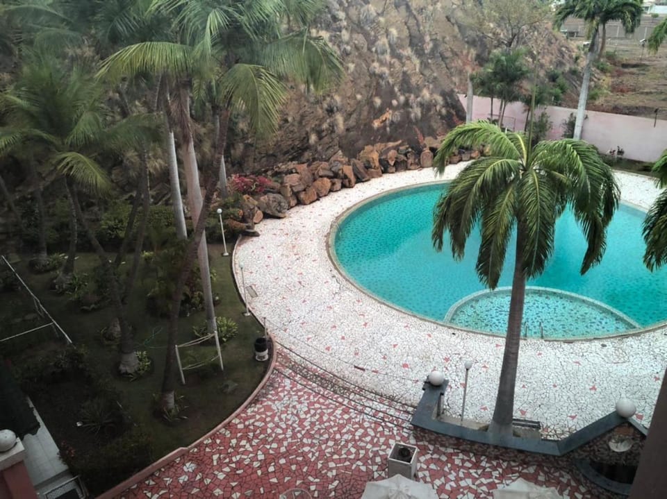 Apto Duplex 2 hab Apartment in Venezuela