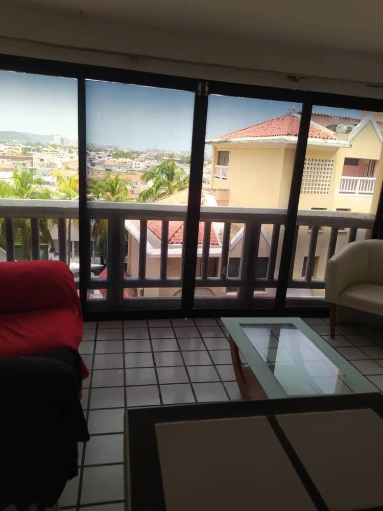 Apto Duplex 2 hab Apartment in Venezuela