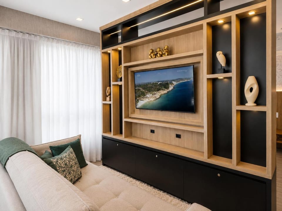 Communal lounge/ TV room, TV and multimedia, Living room, Seating area
