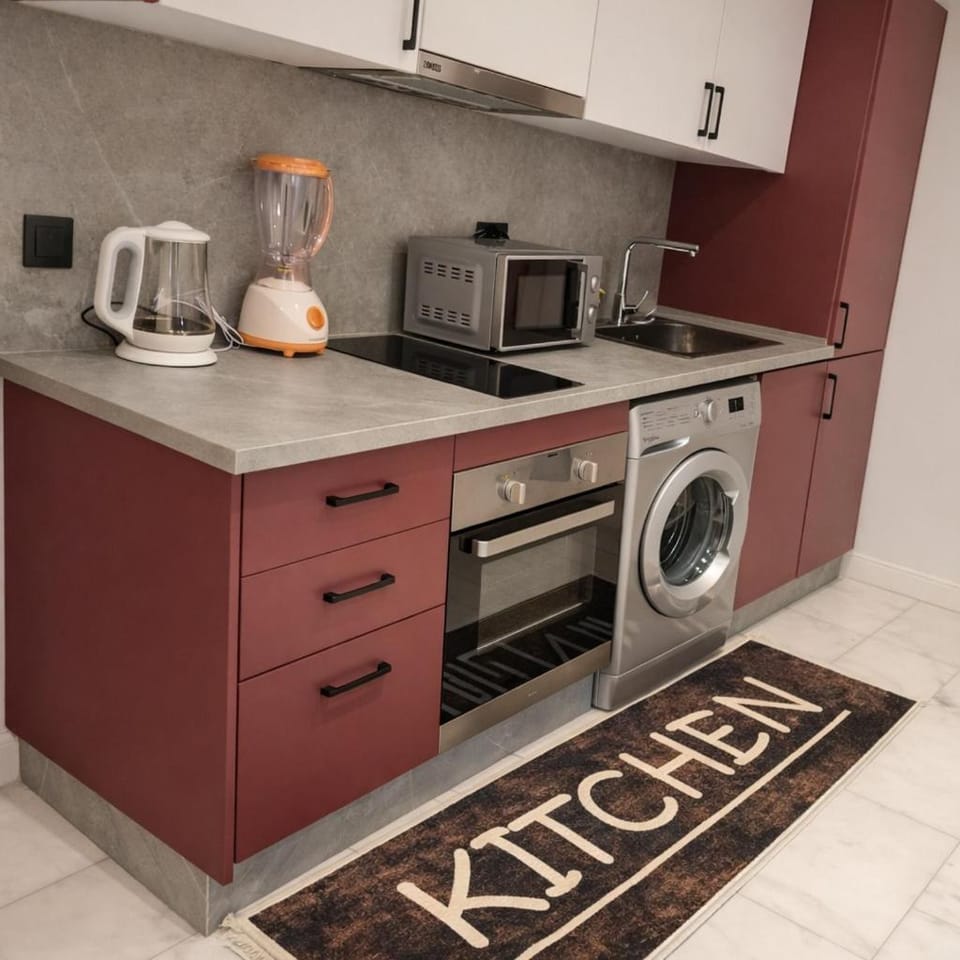 EDEN Palmier Apartment in Casablanca