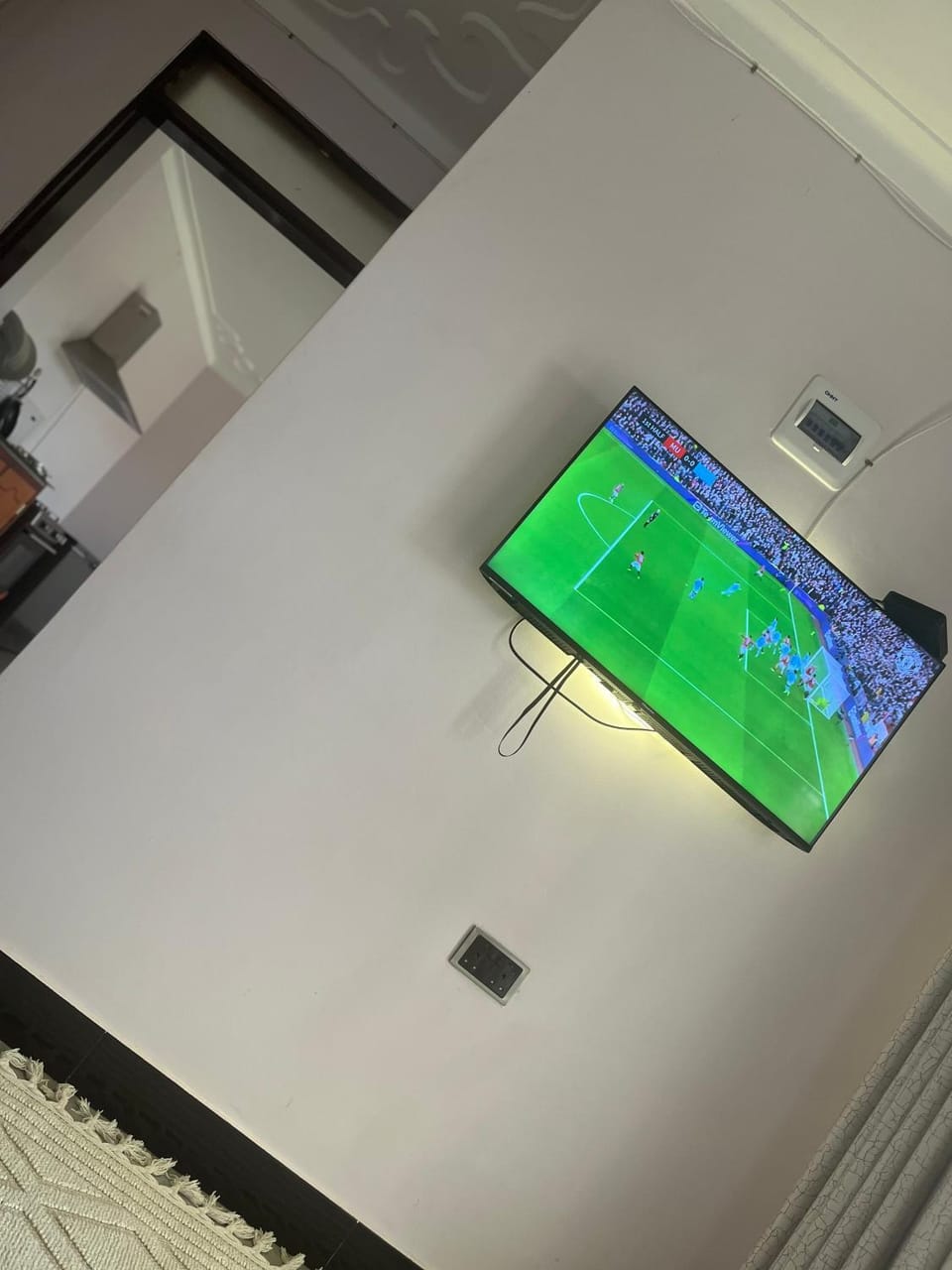 TV and multimedia
