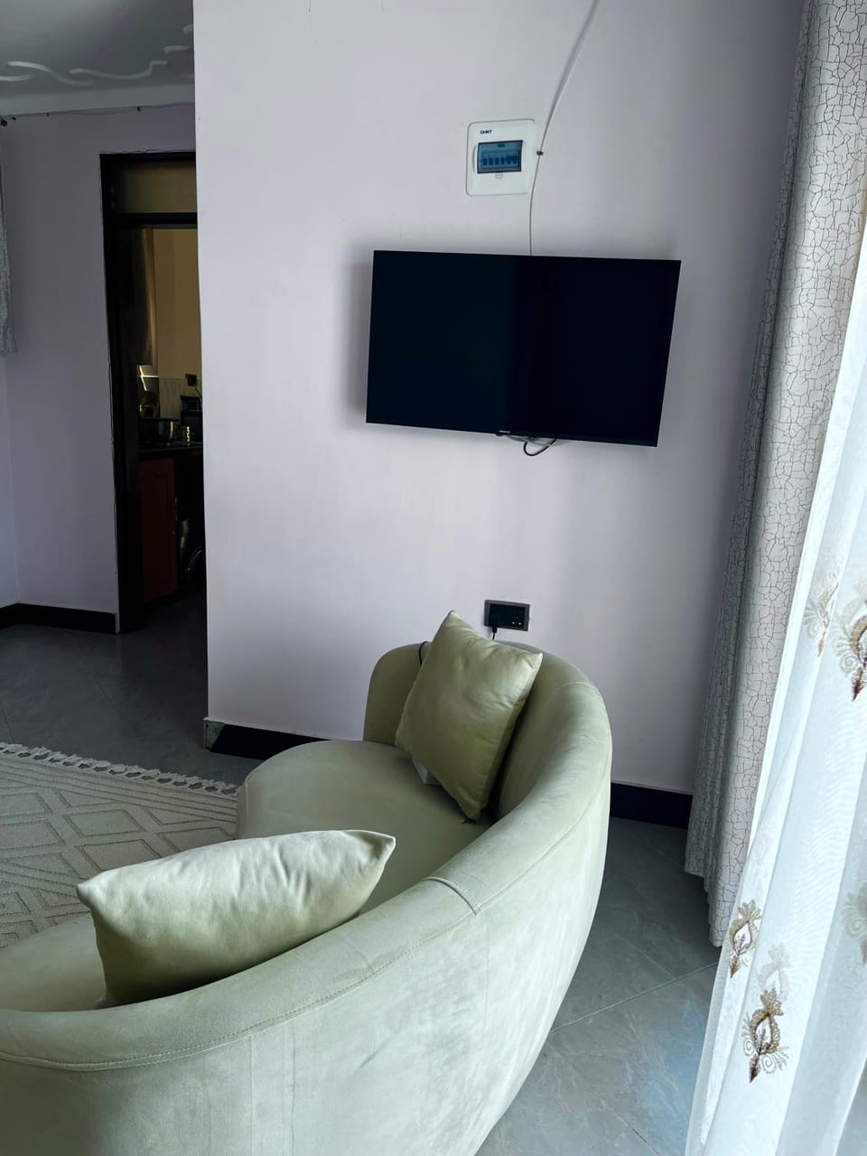 The Cozy Home Apartment Apartment in Uganda