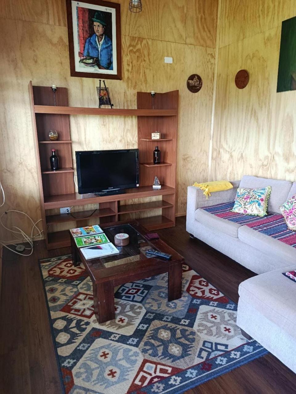 Brisas de Puerto Varas Cabin Cabin in Puerto Varas