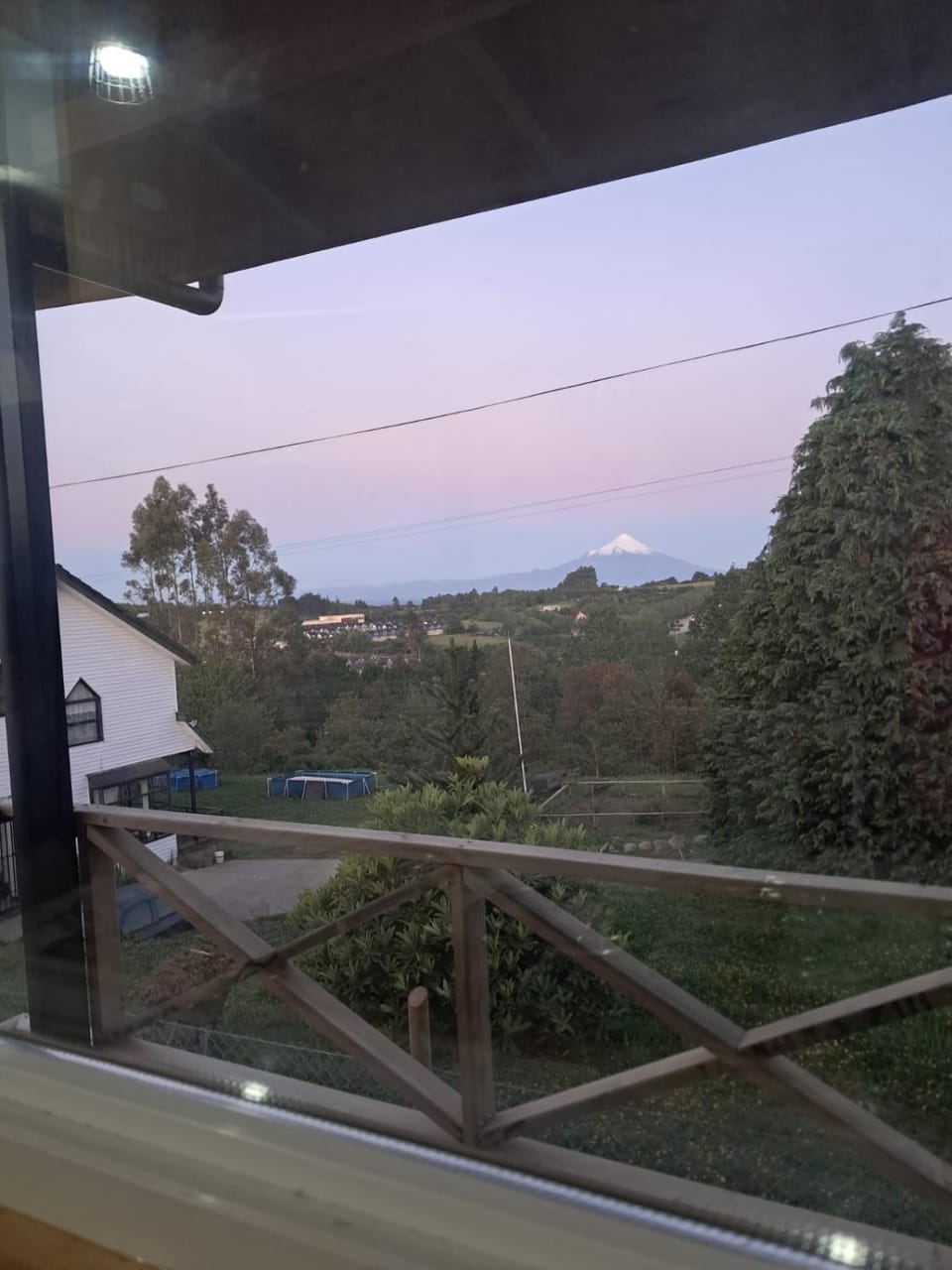 Brisas de Puerto Varas Cabin Cabin in Puerto Varas