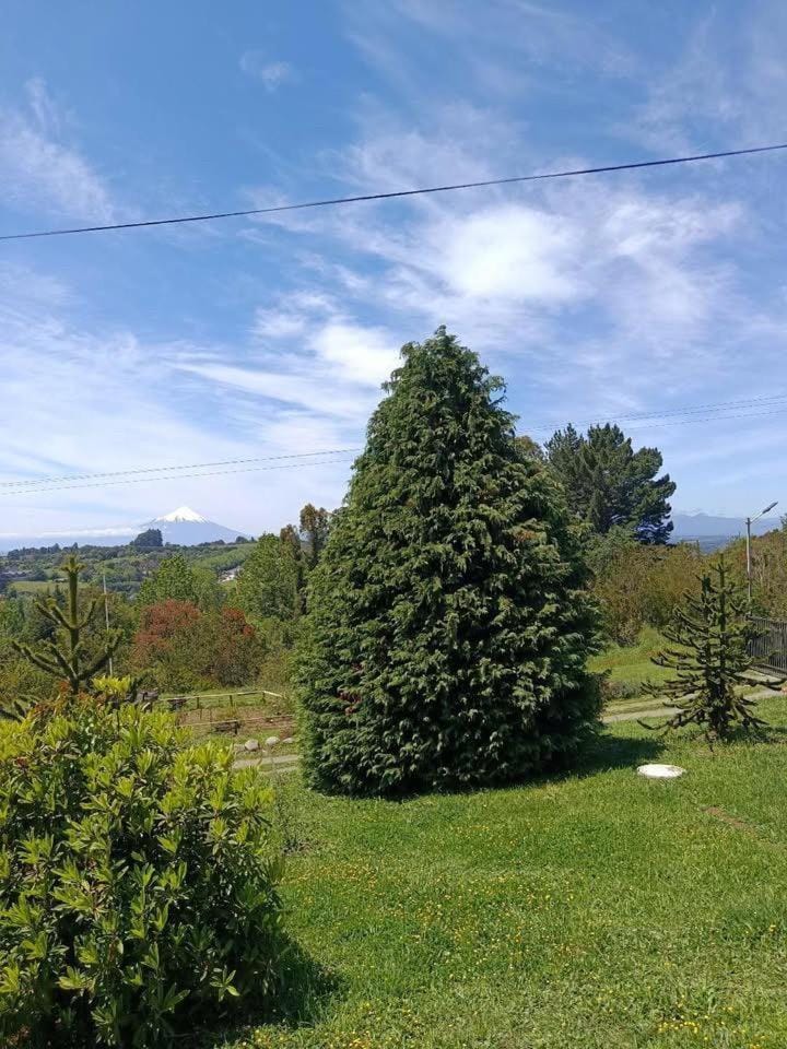 Brisas de Puerto Varas Cabin Cabin in Puerto Varas