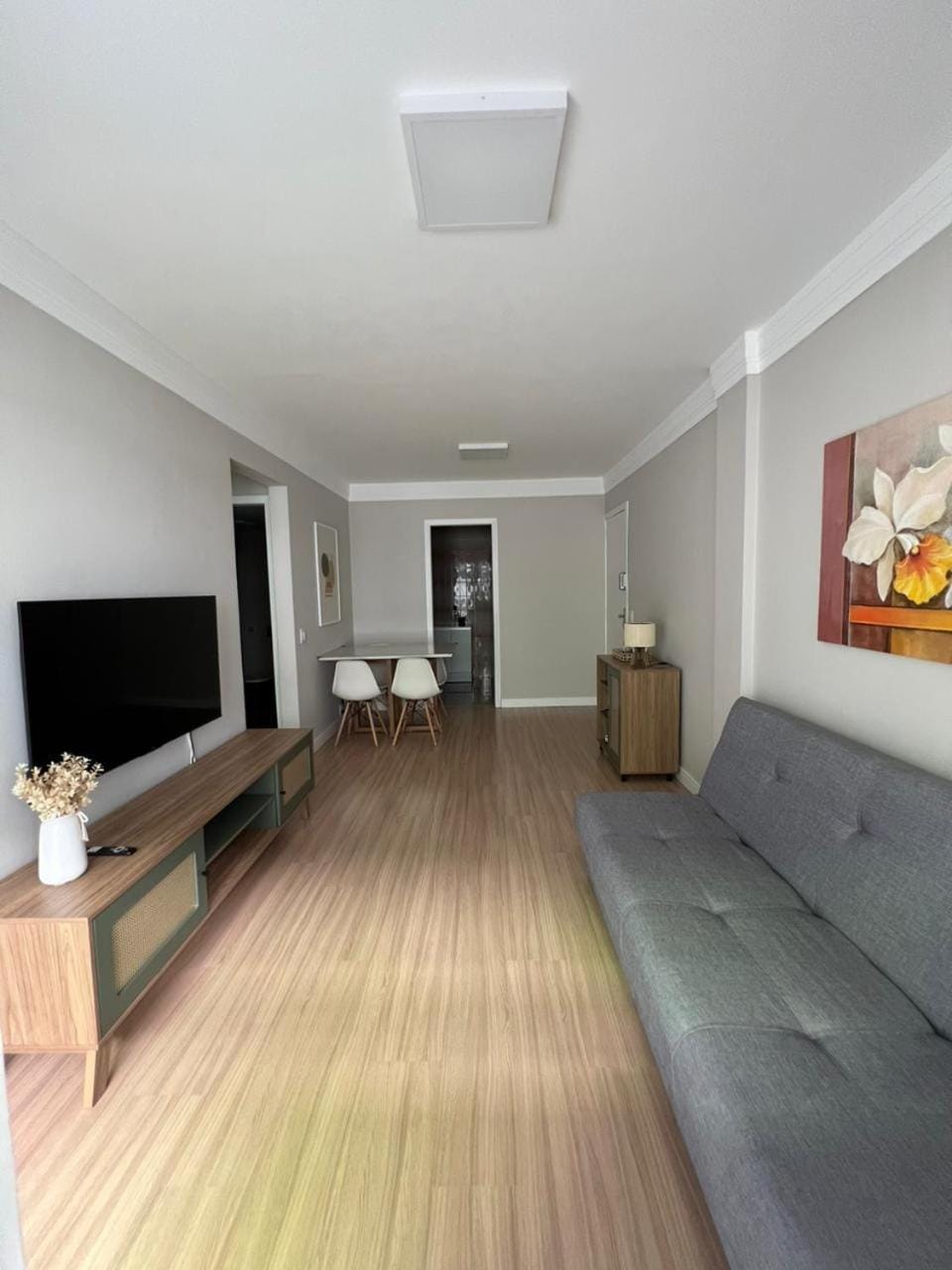 Communal lounge/ TV room, Living room