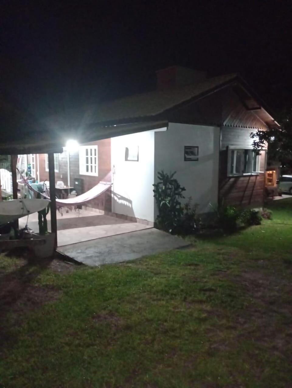 Recanto dos pássaros House in Florianopolis
