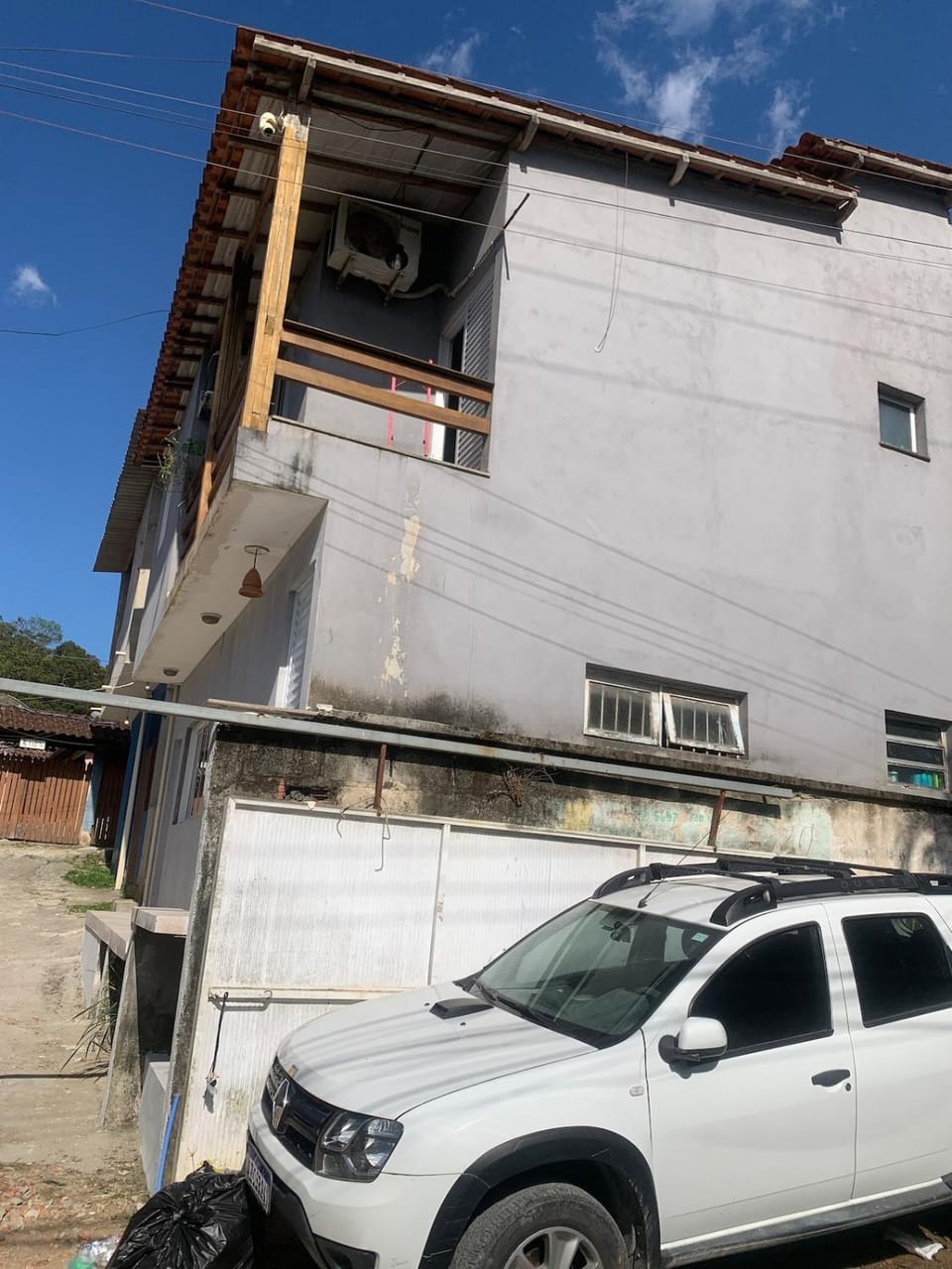 Casa de Praia Maresias House in São Sebastião