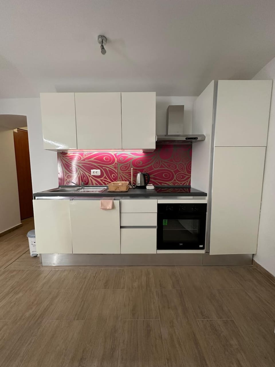 Deluxe Apartment Apartment in City of Zagreb