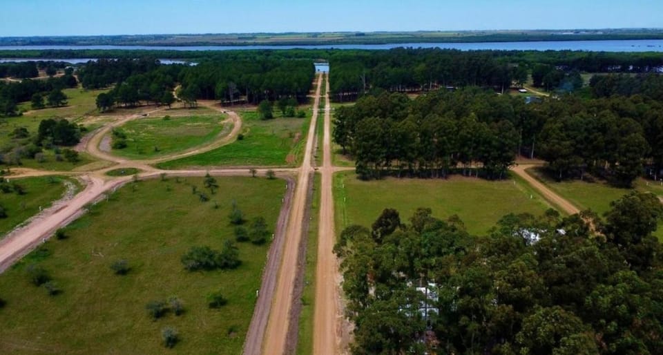 Casa Descanso del Nomada - Premium Apartment in Entre Ríos Province, Argentina