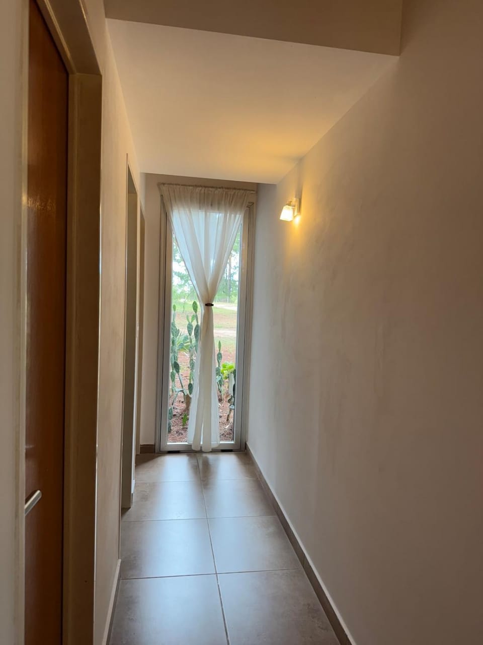 Casa Descanso del Nomada - Premium Apartment in Entre Ríos Province, Argentina