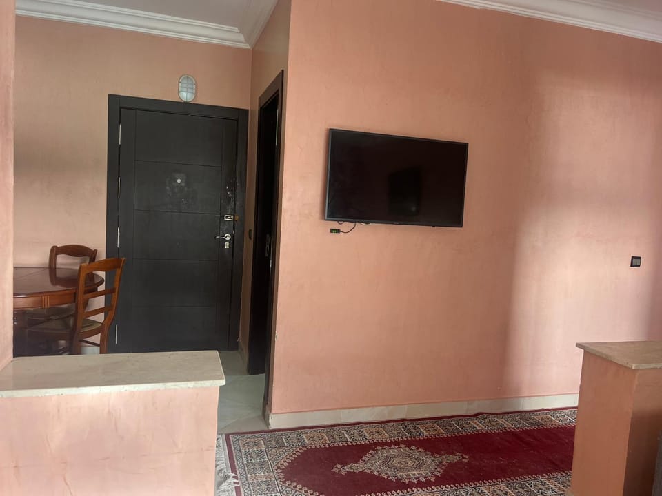 Riad assalam F146 Apartment in Tangier