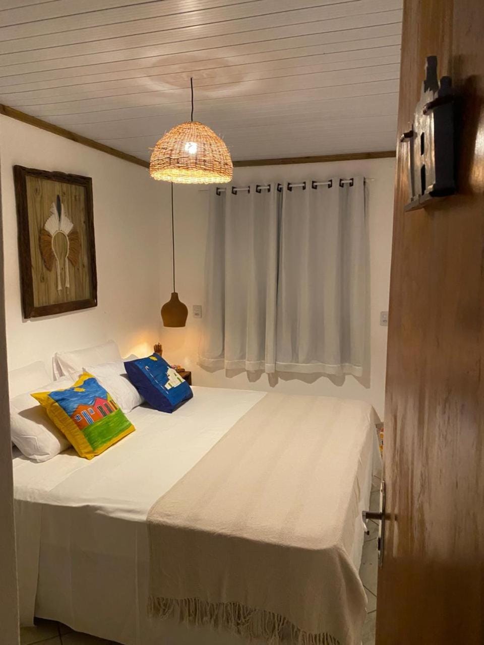 Casa em Trancoso 2 quartos Apartment in Trancoso