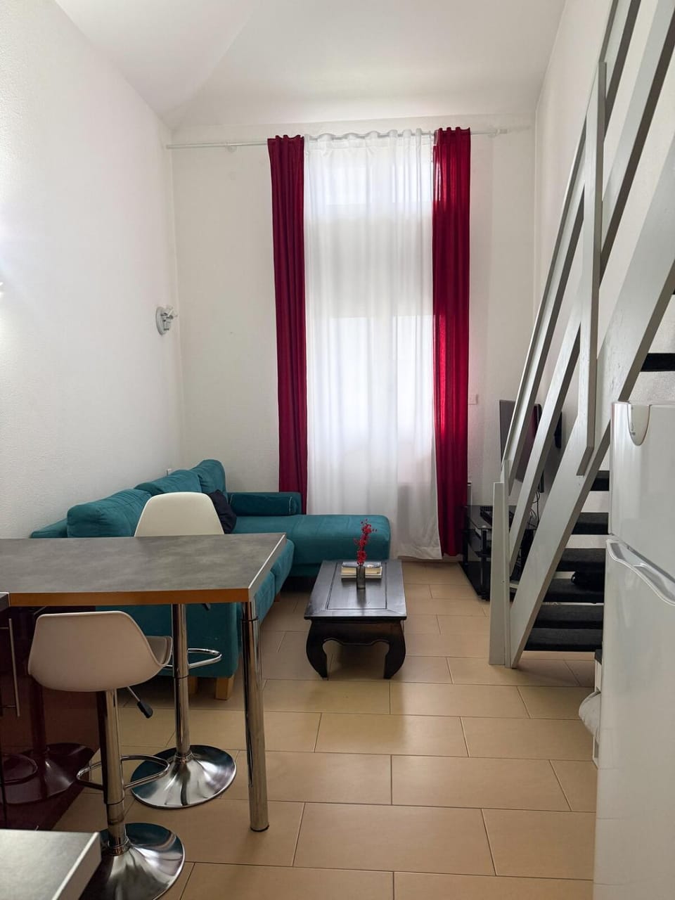 Duplex Studio 4 pers - 15 min de Disney - RER A 5 min Apartment in Bussy-Saint-Georges