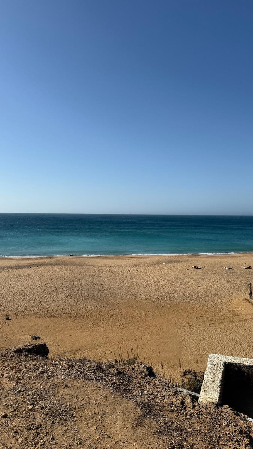 Events appartement ! Tangier Stadium Apartment in Tangier