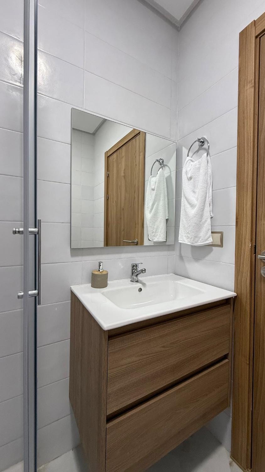 Events appartement ! Tangier Stadium Apartment in Tangier