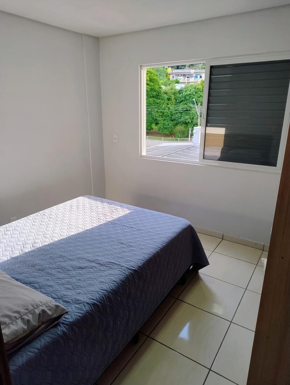 Apartamento próximo as Termas de Marcelino Ramos Apartment in State of Santa Catarina