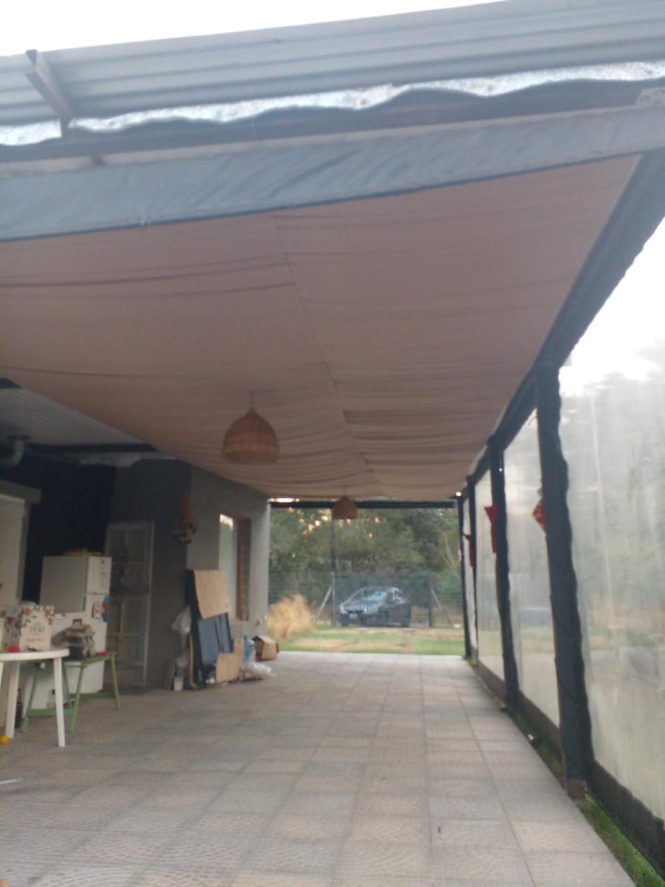 Aires Verdes Apartment in La Pampa Province, Argentina