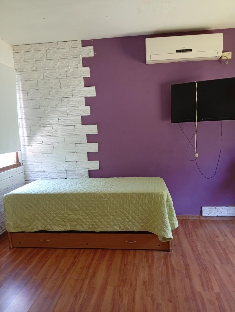 Aires Verdes Apartment in La Pampa Province, Argentina