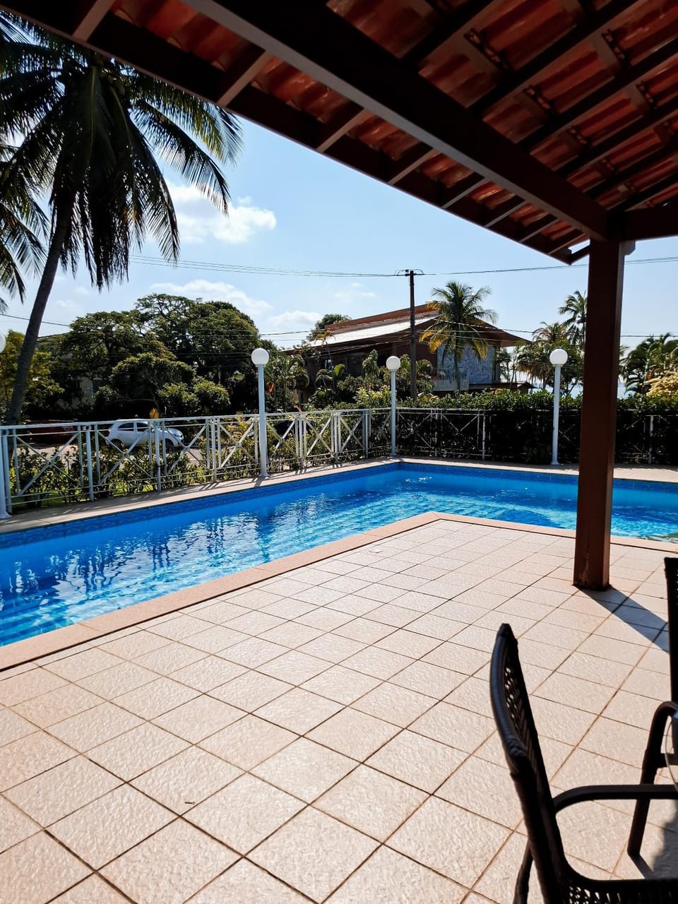 Pool view, Swimming pool, Swimming pool