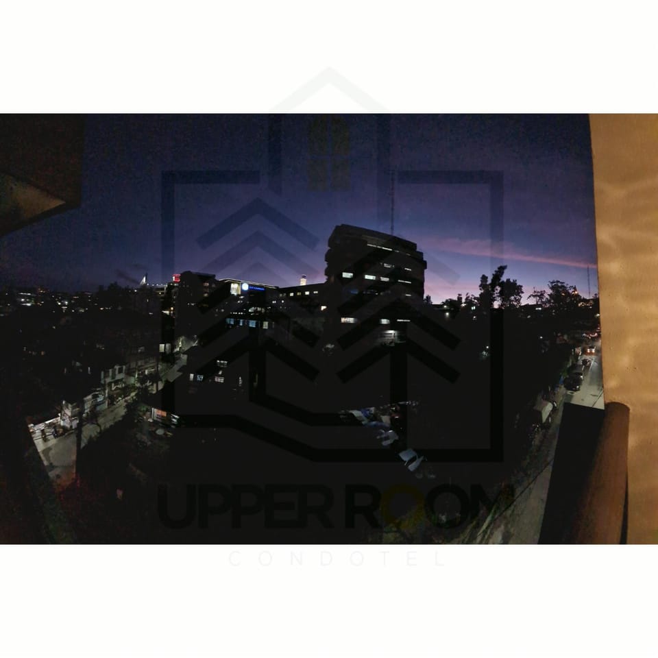 City view