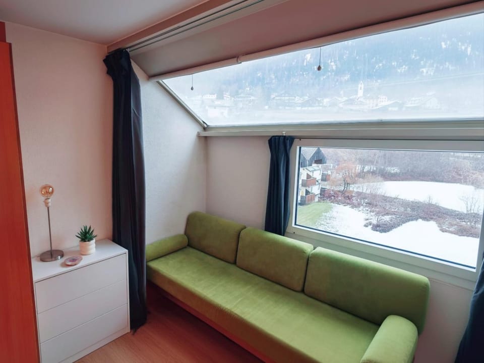Residenza Tga Clo Appartment 304 Apartment in Canton of Grisons