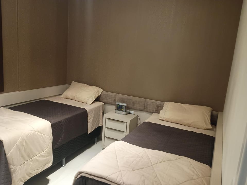 Lazer em Grande Estilo Apartment in State of Rio Grande do Sul