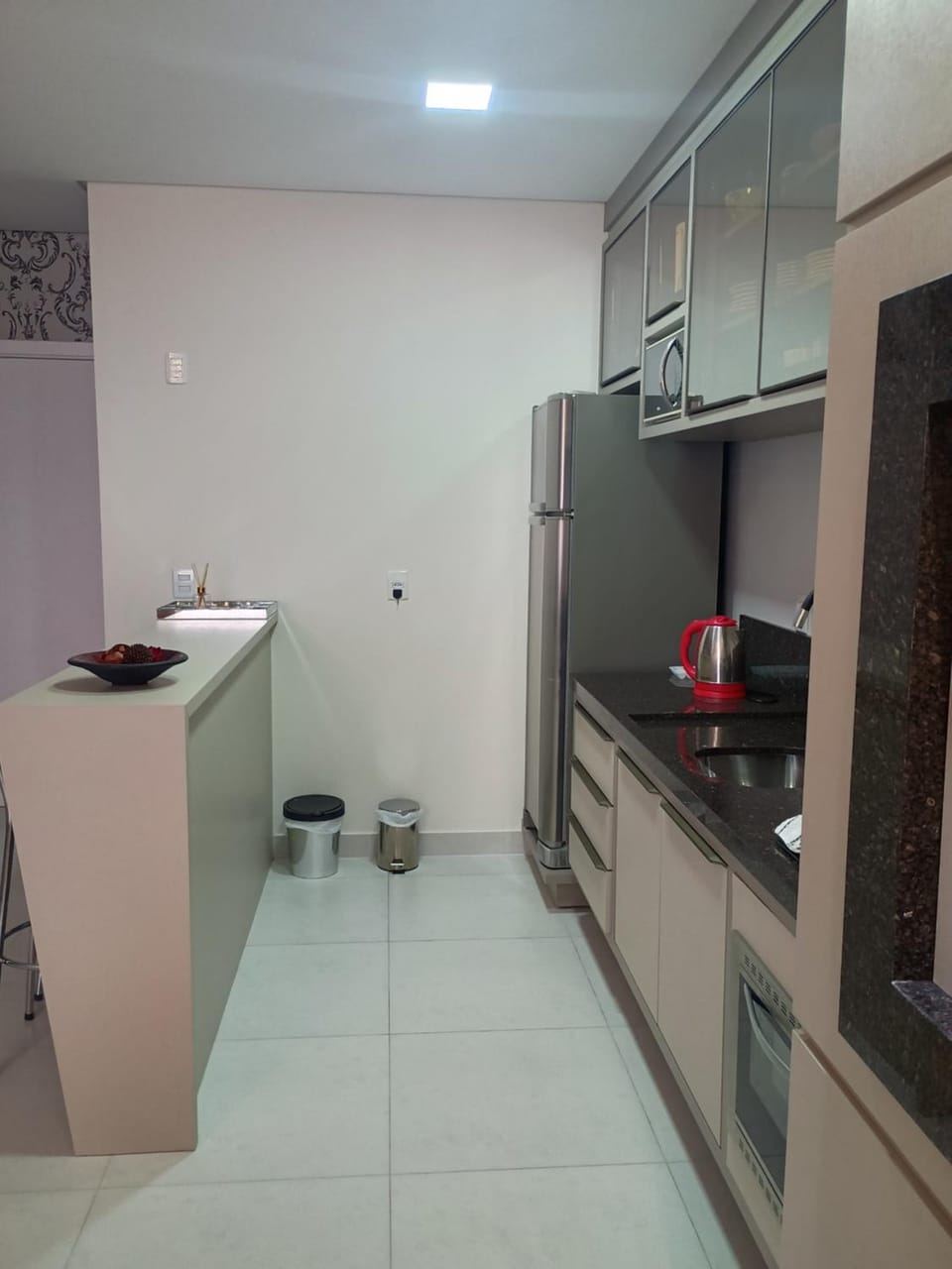 Lazer em Grande Estilo Apartment in State of Rio Grande do Sul
