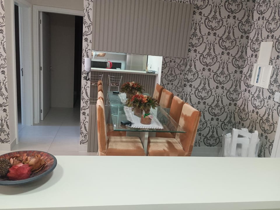 Lazer em Grande Estilo Apartment in State of Rio Grande do Sul
