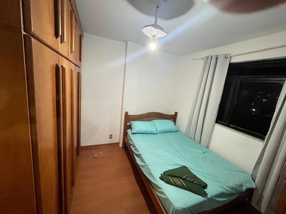 Ape do Américo Apartment in Cabo Frio
