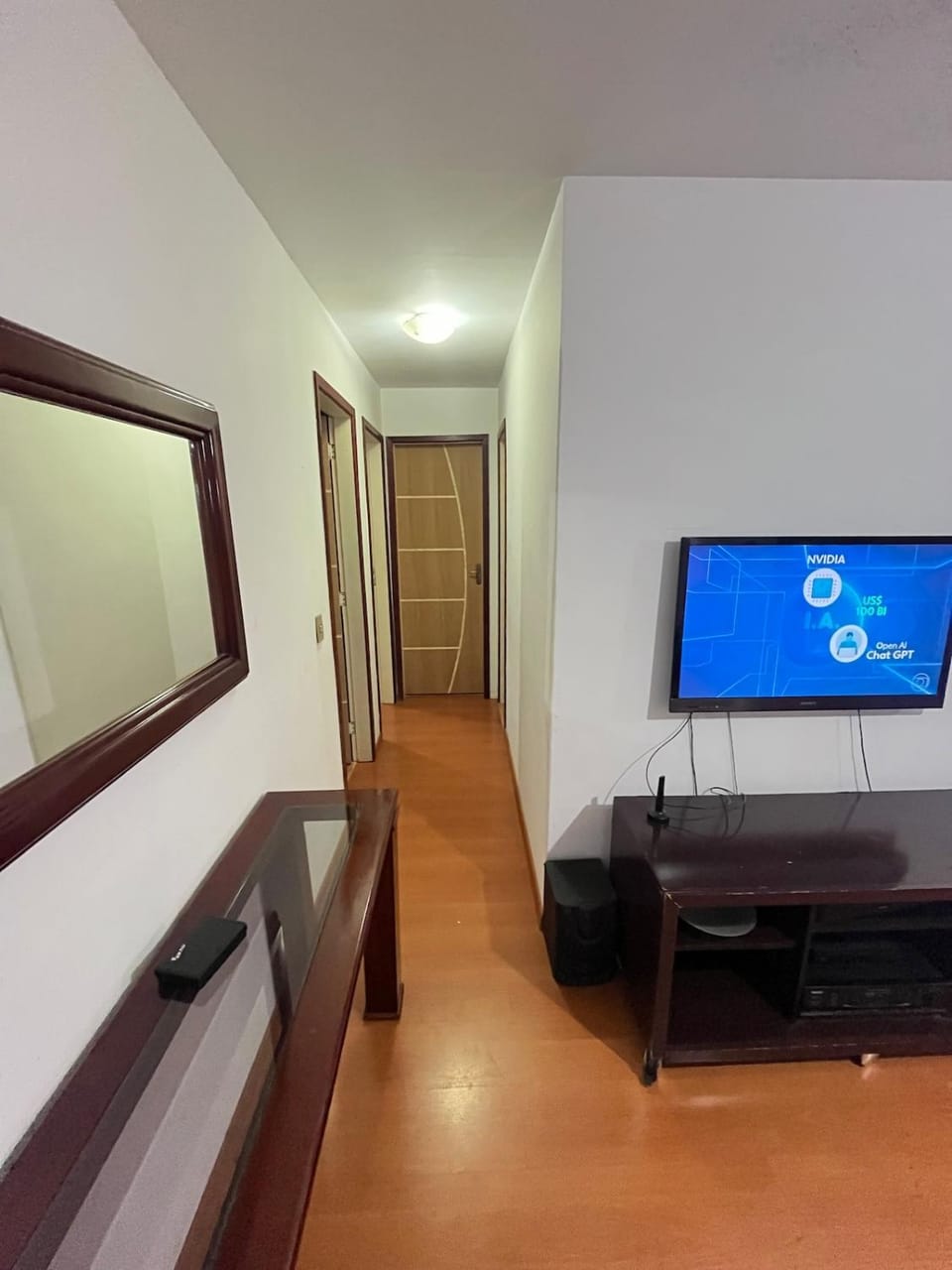 Ape do Américo Apartment in Cabo Frio