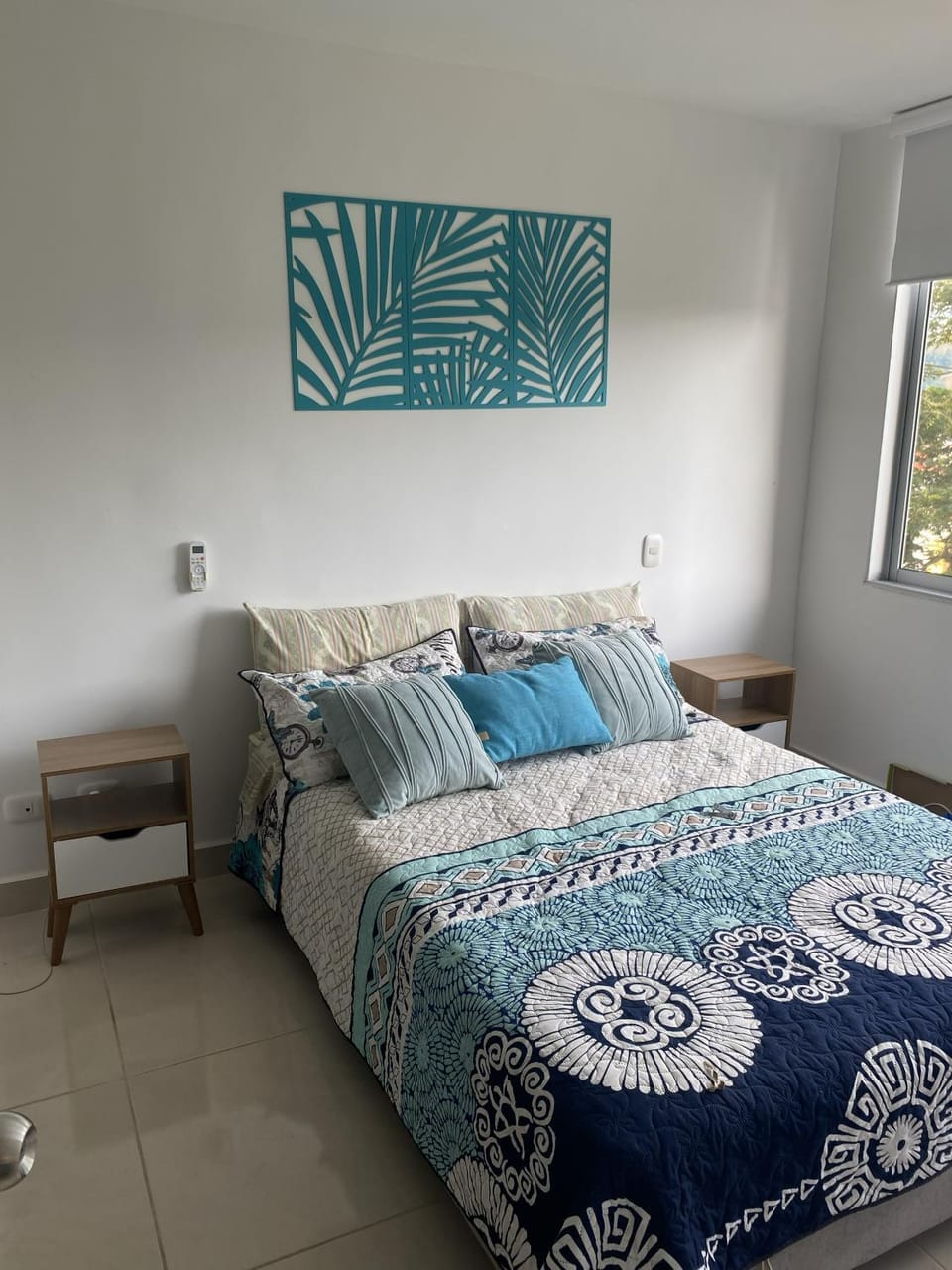Apartamento Vacacional Peñazul La Aldea en Ricaurte Apartment in Ricaurte
