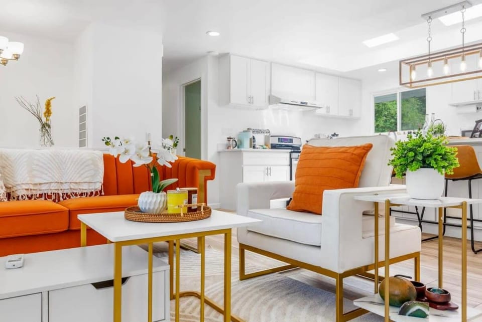 Bothell Family Friendly Modern Home 2 AC I405 House in Bothell