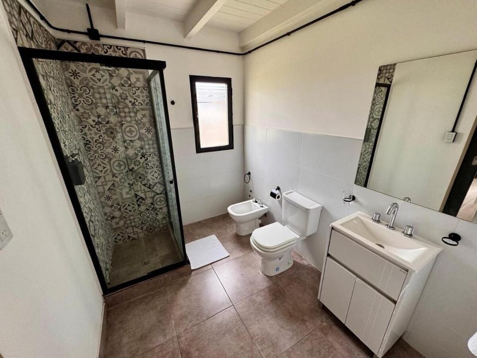 Casa Cibelli House in Cordoba Province