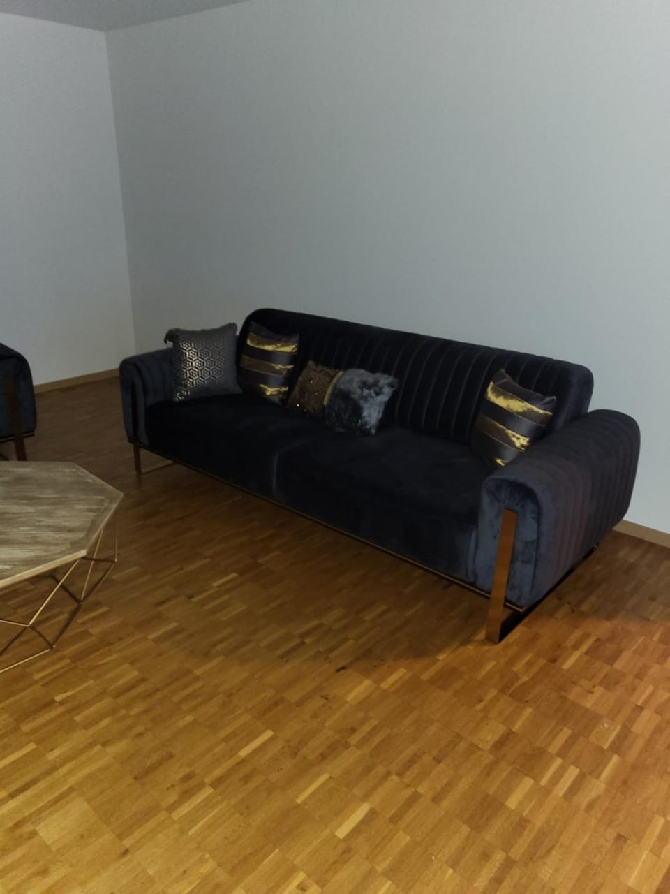 Le relais du Marronnier Campground/ 
RV Resort in Fribourg, Switzerland