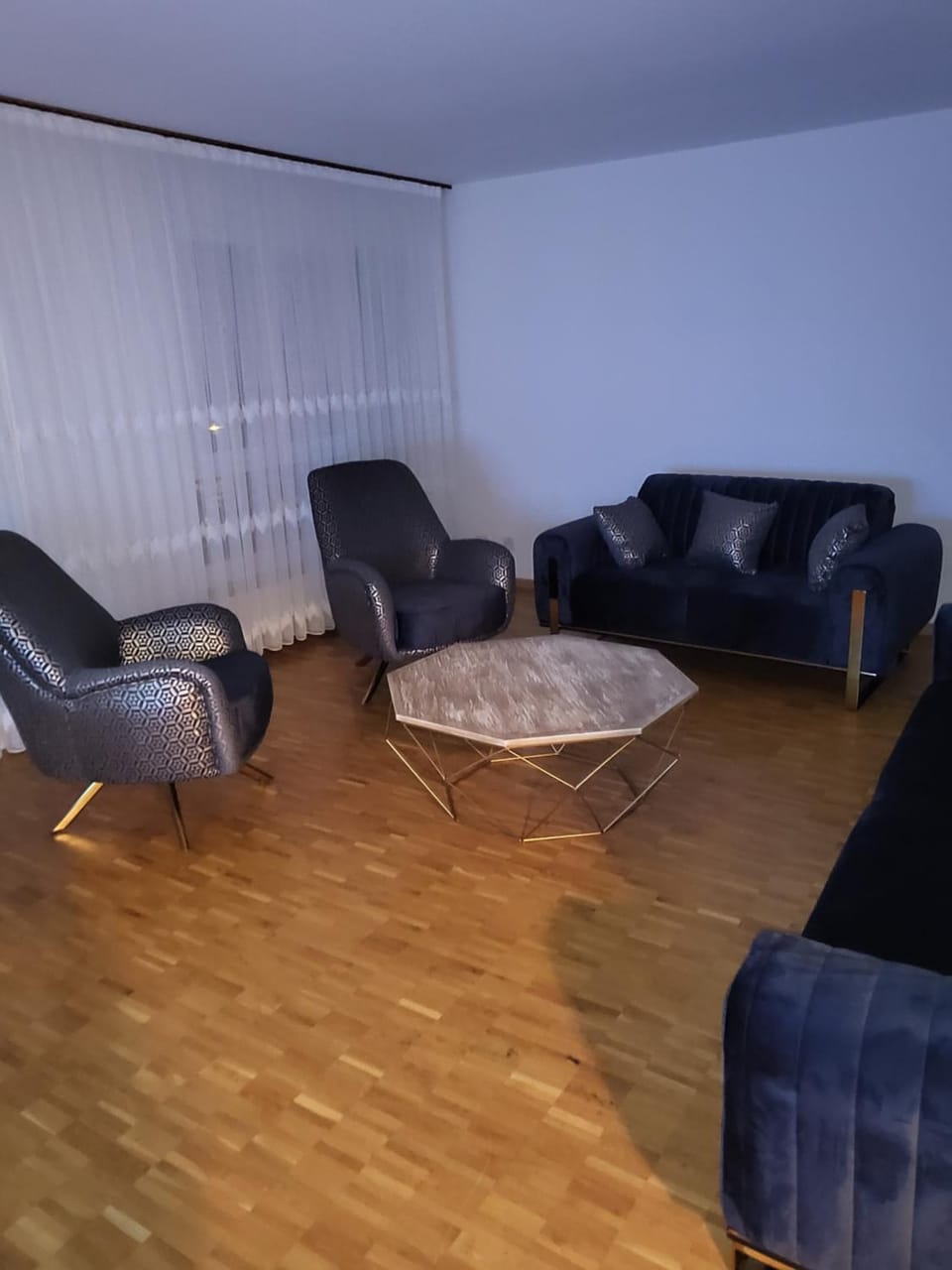 Le relais du Marronnier Campground/ 
RV Resort in Fribourg, Switzerland