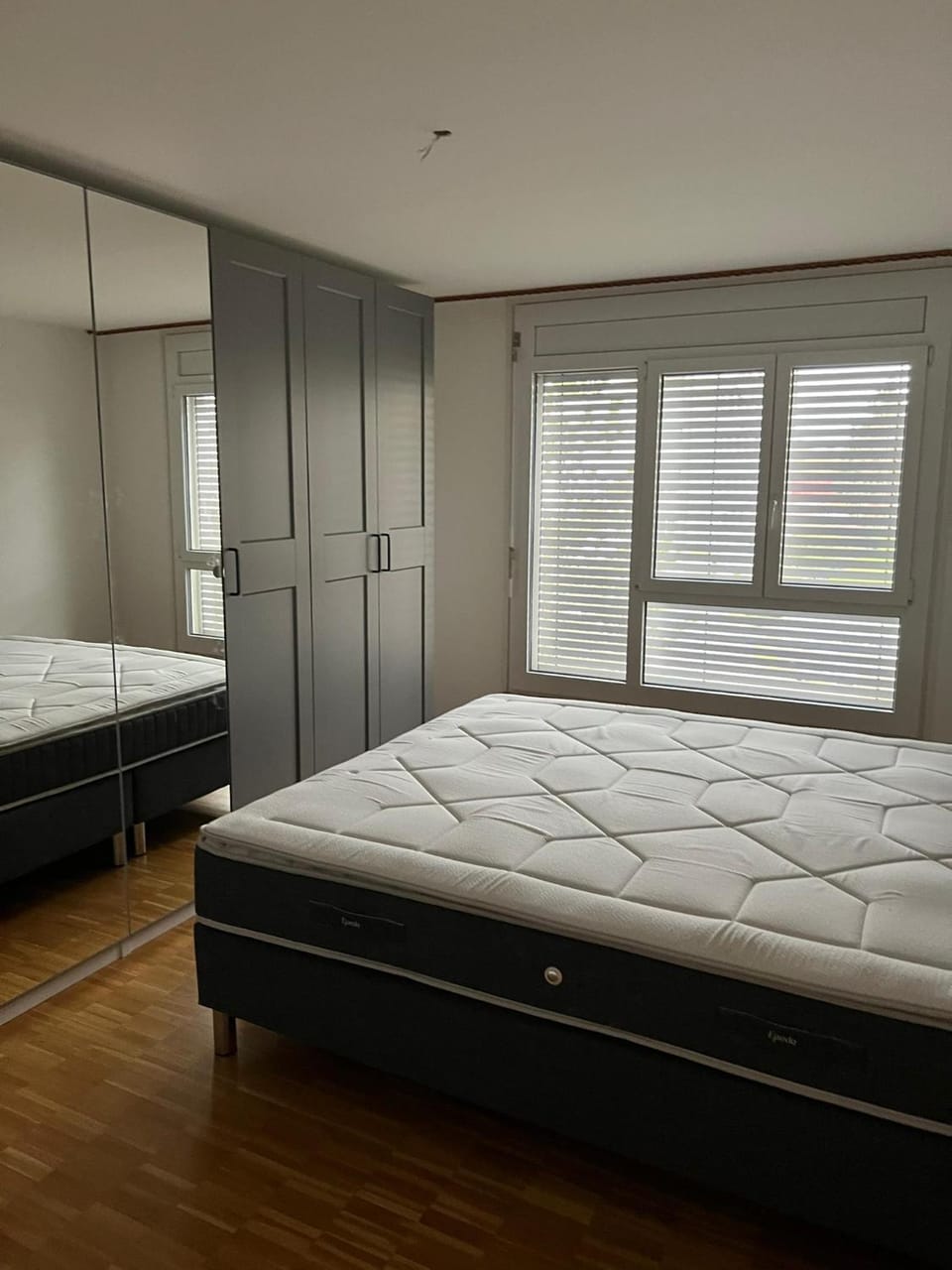 Le relais du Marronnier Campground/ 
RV Resort in Fribourg, Switzerland
