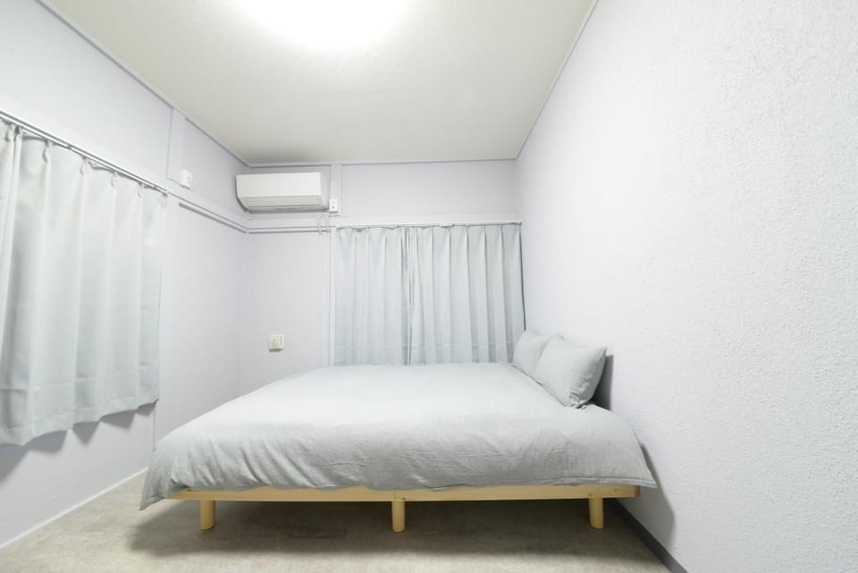 和の楓Cottage第二 新宿二階建て2室1シャワー1トイレ Villa in Shinjuku