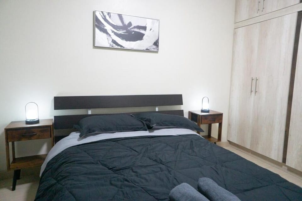 Descanso y compras en Zona Río frontera cercana Apartment in Tijuana