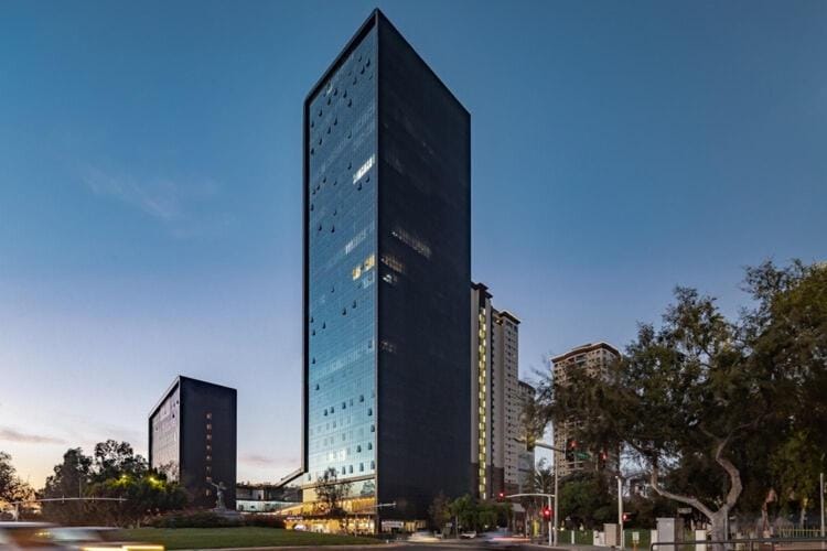 Descanso y compras en Zona Río frontera cercana Apartment in Tijuana