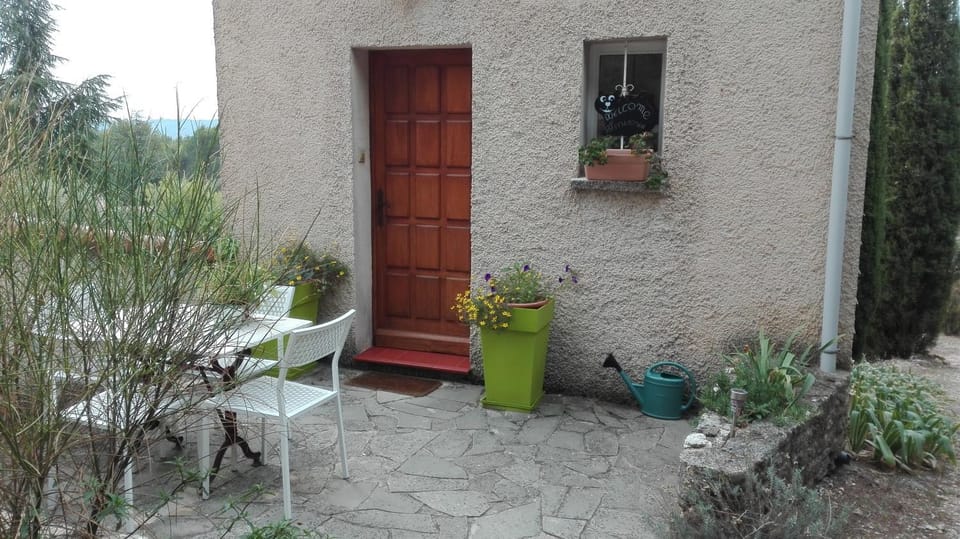 Facade/entrance, Summer, Sunset